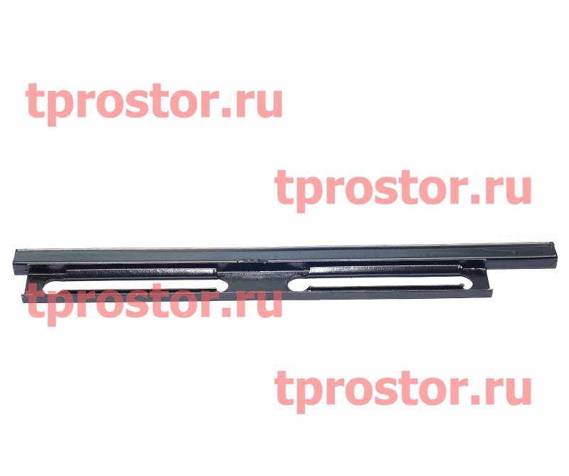 377-6103220 Обойма опускного стекла (правая)