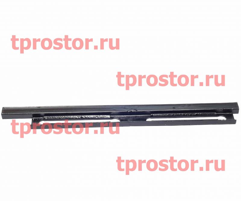 377-6103221 Обойма опускного стекла (левая)
