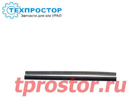 377-6103283/86 Уплотнитель опускного стекла (из 2-х шт) (см.4320х-6103283)  (см.4320х-6103283)