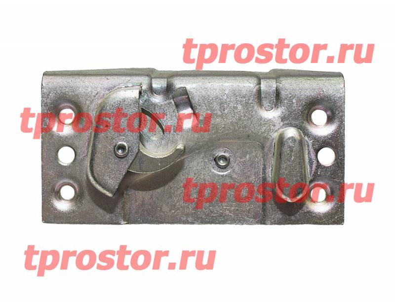 377-6105012-01 Замок двери правый,АЗ УРАЛ