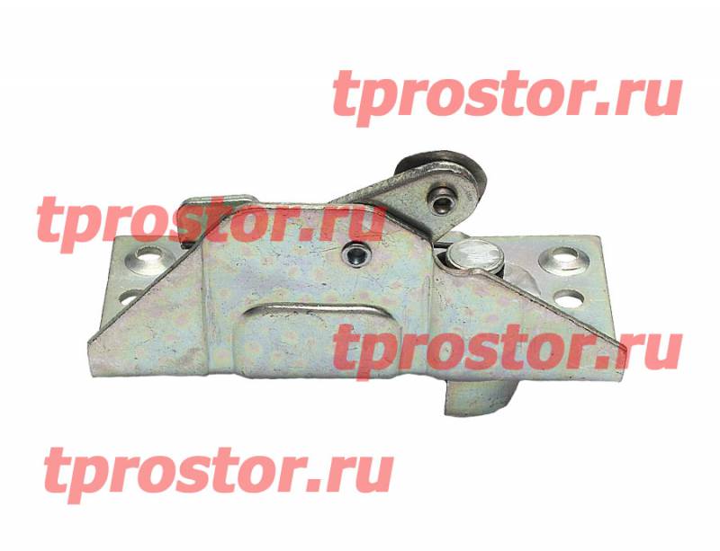 377-6105013-01 Замок левый в сборе 2