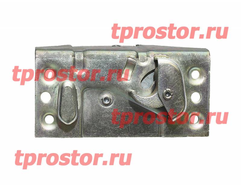 377-6105013-01 Замок левый в сборе 3