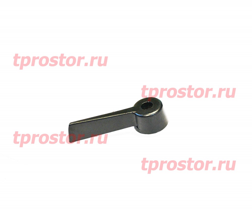 377-6105083 Ручка привода замка.АЗ УРАЛ РАСПРОДАЖА