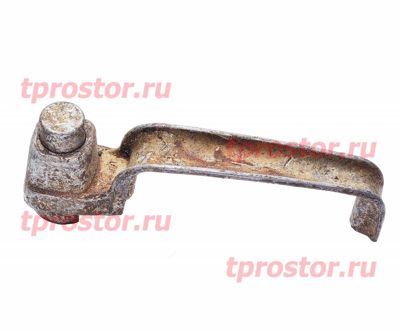 377-6105151-01 Ручка двери правая в сборе 1