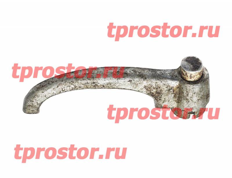 377-6105151 ЗИС Ручка двери (ОЧЕНЬ СТАРОГО ОБРАЗЦА) ЗИС 377-6105151 
