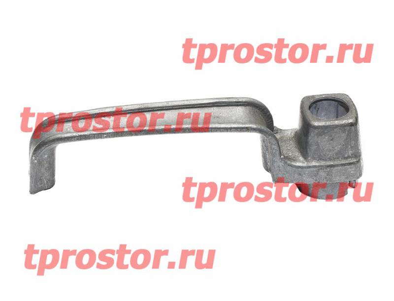 377-6105152 Ручка двери наружная (без личинки)