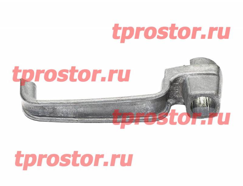 377-6105152 Ручка двери наружная (без личинки)