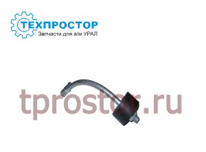 377-6106082 Ограничитель хода двери с буфером в сборе 1