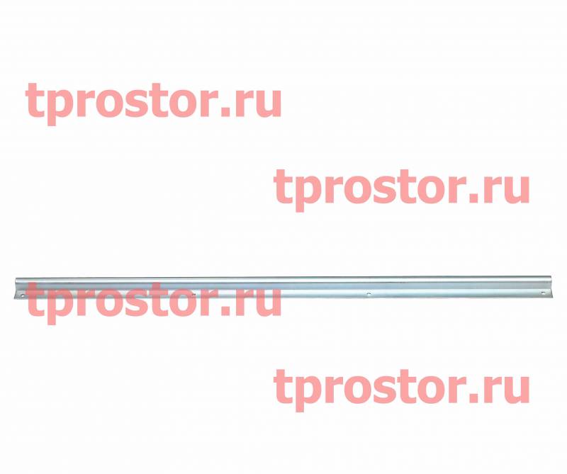 377-6107028 Держатель уплотнителя (порожек) АЗ УРАЛ