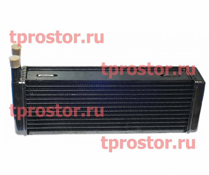 377-8101060-А Радиатор отопителя