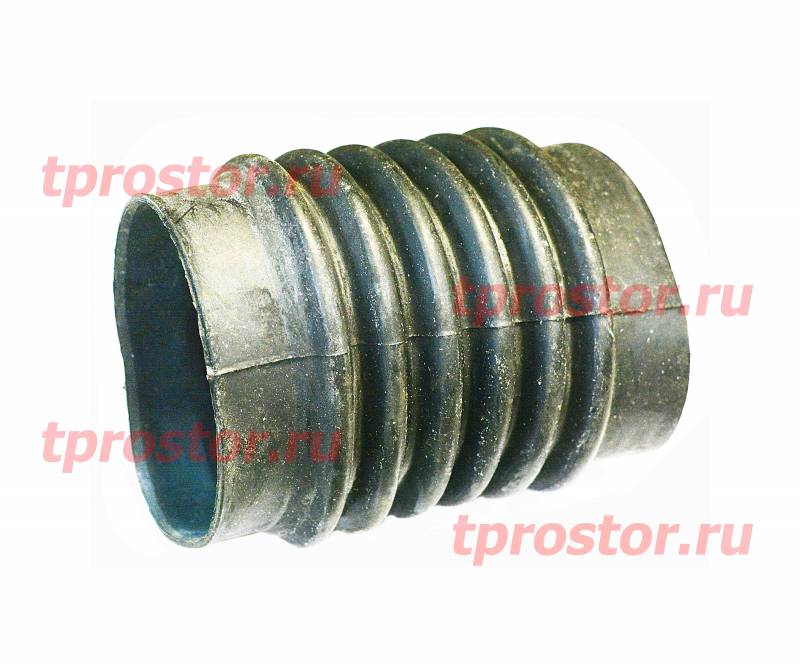 377-8102056 Муфта соединительная отопителя салона (гофра)
