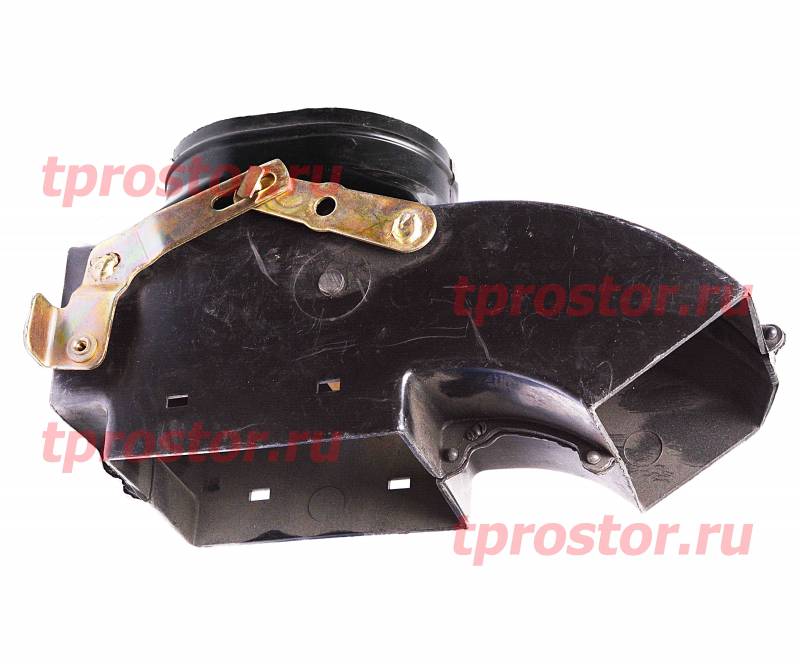 377-8103010 Распределитель воздухообогрева в сборе 2