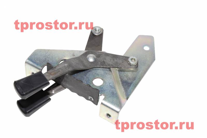 377-8109050 Кронштейн в сборе 1