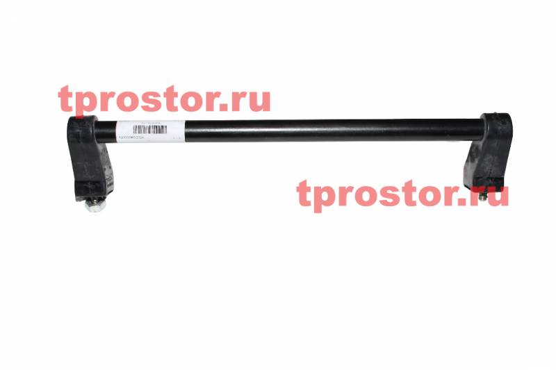 377-8202016-СБ Поручень передка в сборе с кронштейнами (над бардачком)