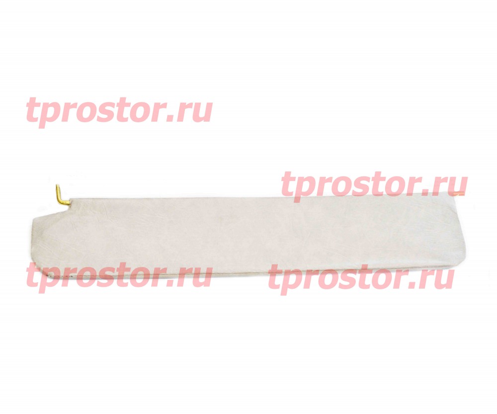 377-8204010-02 Козырек солнцезащитный кабины 377-8204010