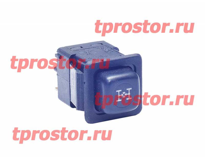 3842.3710-02.29М Выключатель блокировки межосевого дифференциала