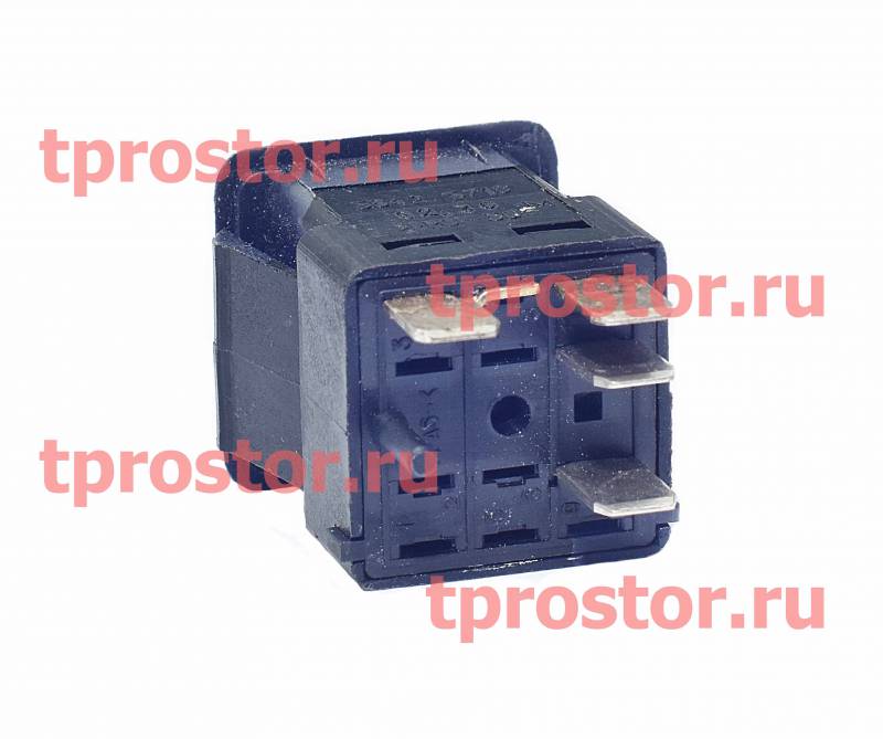 3842.3710-02.30 ВыключательКОМ К_А_М_А_3,ЗИЛ,ГАЗ,УРАЛ