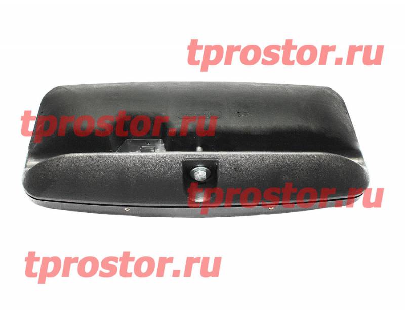 39-8201020 Зеркало наружнее заднего вида АЗ УРАЛ