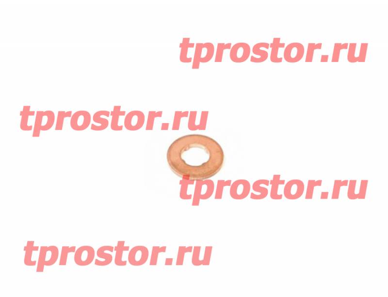 3976371 Шайба медная форсунки Cummins К_А_М_А_3 (аналог 4937065/48996)