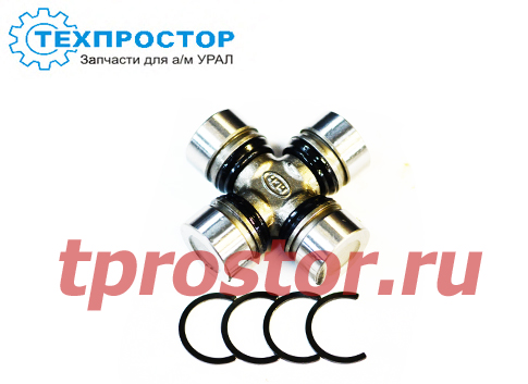 400-2201025 Крестовина рулевого управления 28*73 (аналог 408)
