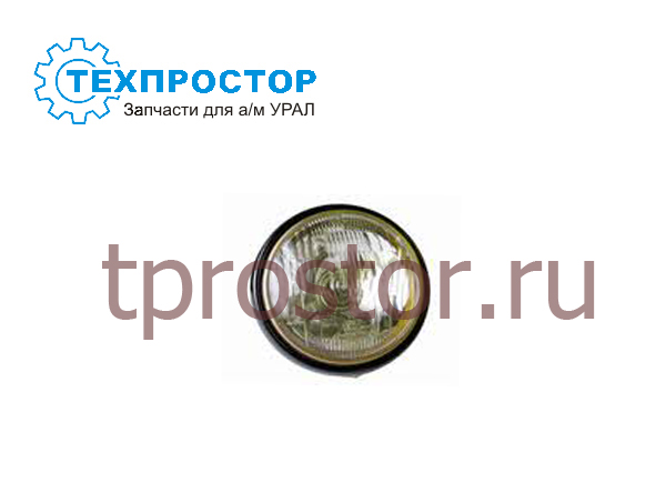 401-3711 Фара в сборе (герметичная) 40-3711 
