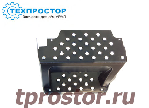 4220 2804 KZ Подножка правая (УРАЛ 63685) АЗ УРАЛ