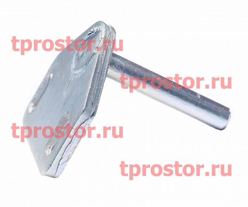 4230 9112 KZ Кронштейн замка,АЗ УРАЛ