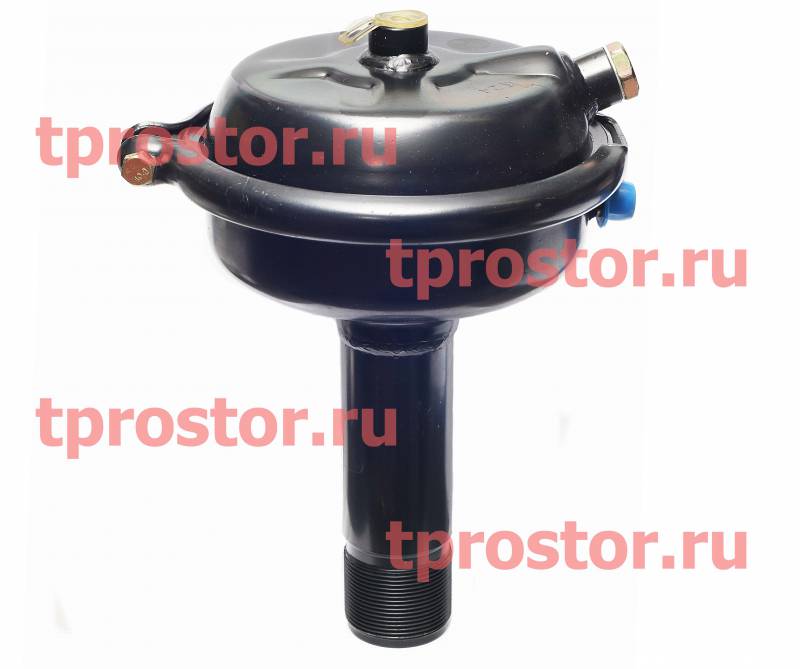 4230760060 Камера тормозная переднего моста (пневмотормоза) (ан.WABCO)