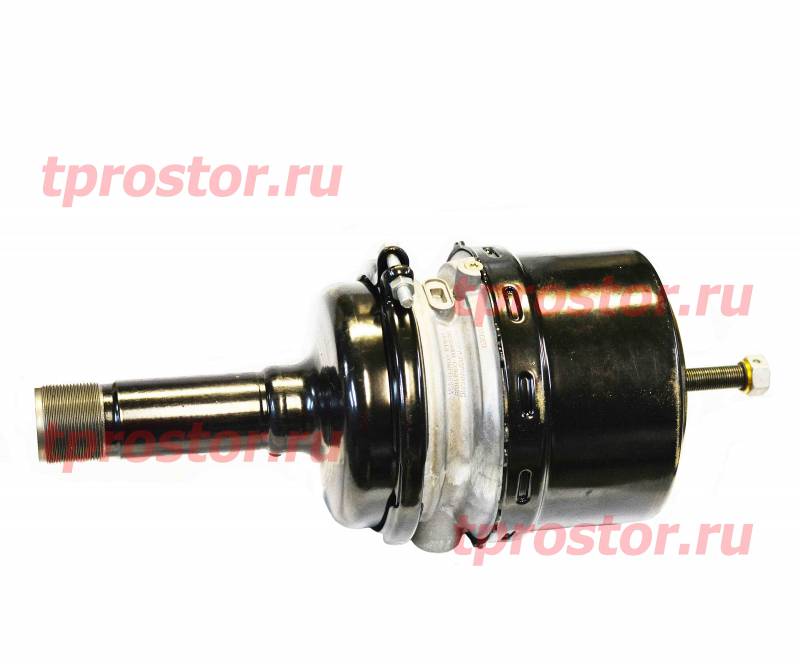4254600070 Камера тормозная левого колеса (сред. и зад. мост,пневмотормоза) (ан.WABCO 425 460 007 0) 