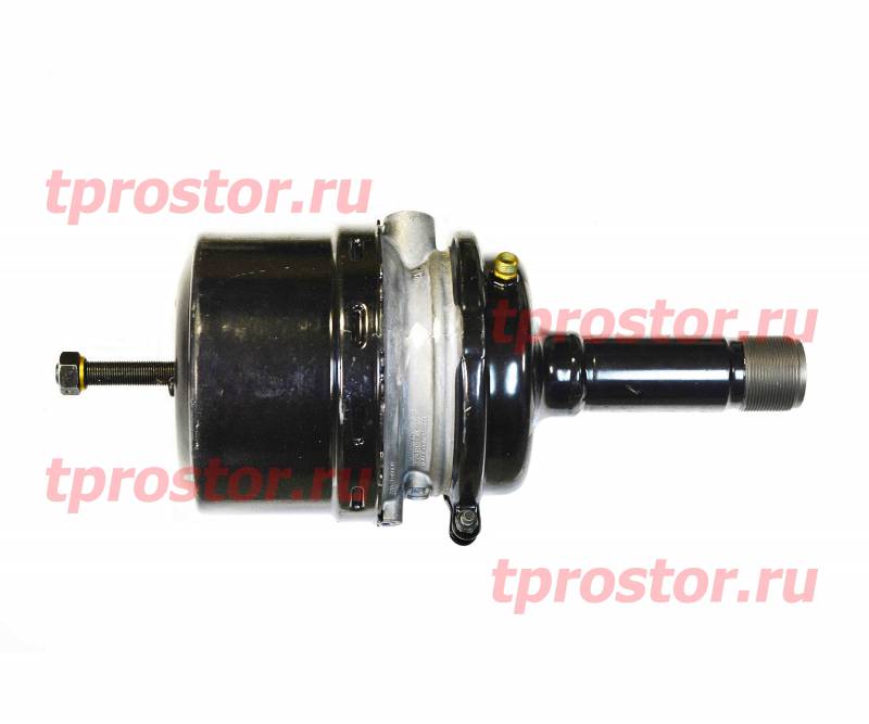 4254600080 Камера тормозная правого колеса (сред. и зад. мост,пневмотормоза) (аналог )