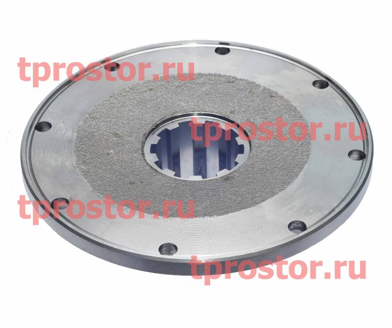 4310-1802198 Фланец МОД/заднего моста (8 отв.,10 щлиц. аналог 4310-2506037) К_А_М_А_3