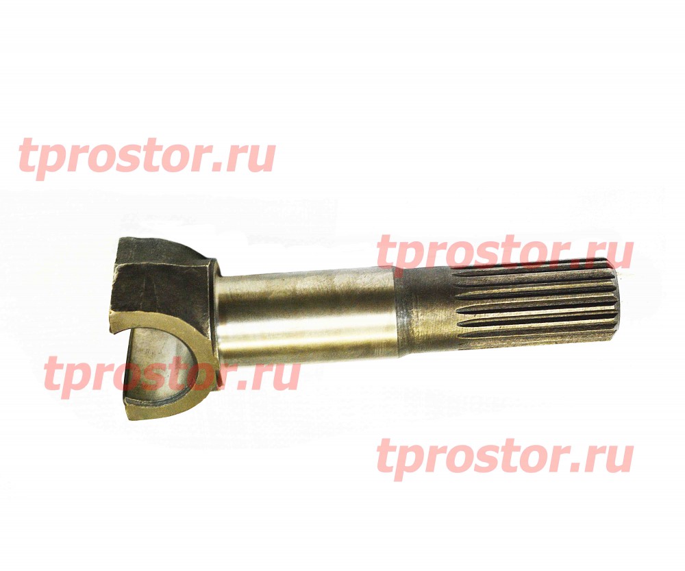 4310-2304062 Кулак шарнира поворотного кулака наружный (К_А_М_А_3)