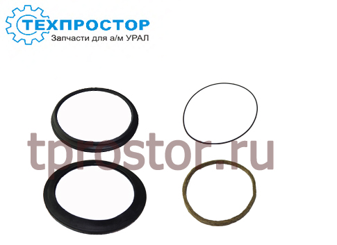 4310-2304089/99/93/94 Рем.комплект поворотного кулака (К_А_М_А_3) (РТИ) (из 4шт)