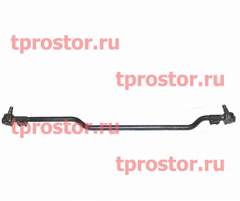 4310-3414052 Тяга поперечная рулевой трапеции L 1480