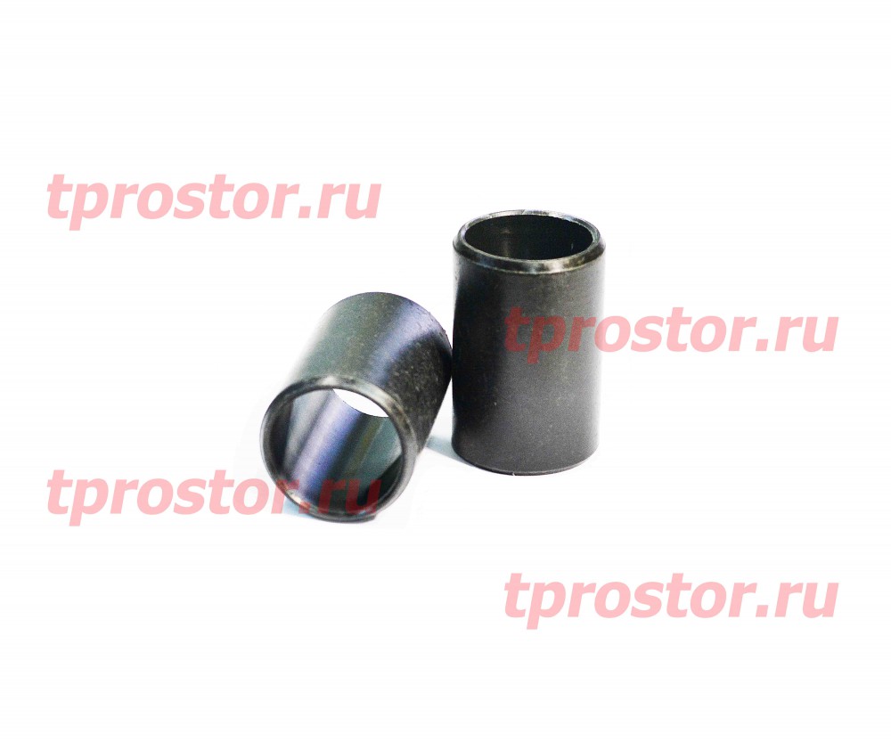 43114-2902028-10 Втулка ушка передней рессоры К_А_М_А_3 (гроднамид)