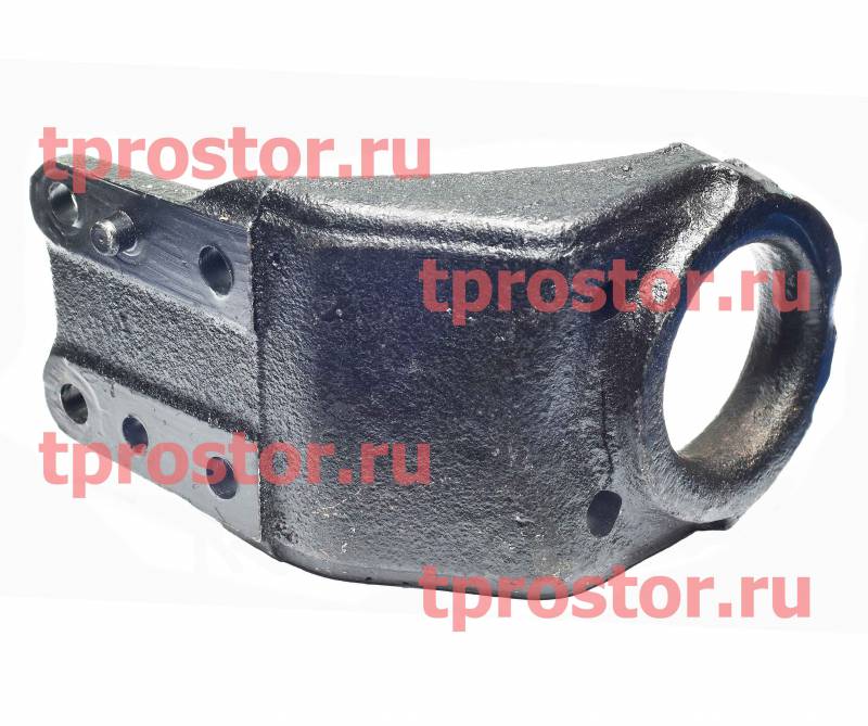 4320-1001016 Кронштейн крепления 27-ой подушки