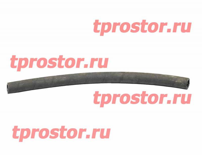 4320-1013105 Шланг подводящий от картера к масленному радиатору (16*400)