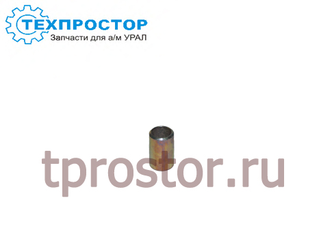 4320-1013182 Втулка амортизатора.АЗ УРАЛ