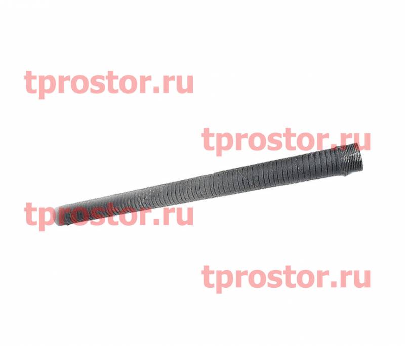 4320-1015128 Шланг воздухопровода (44*740) АЗ УРАЛ
