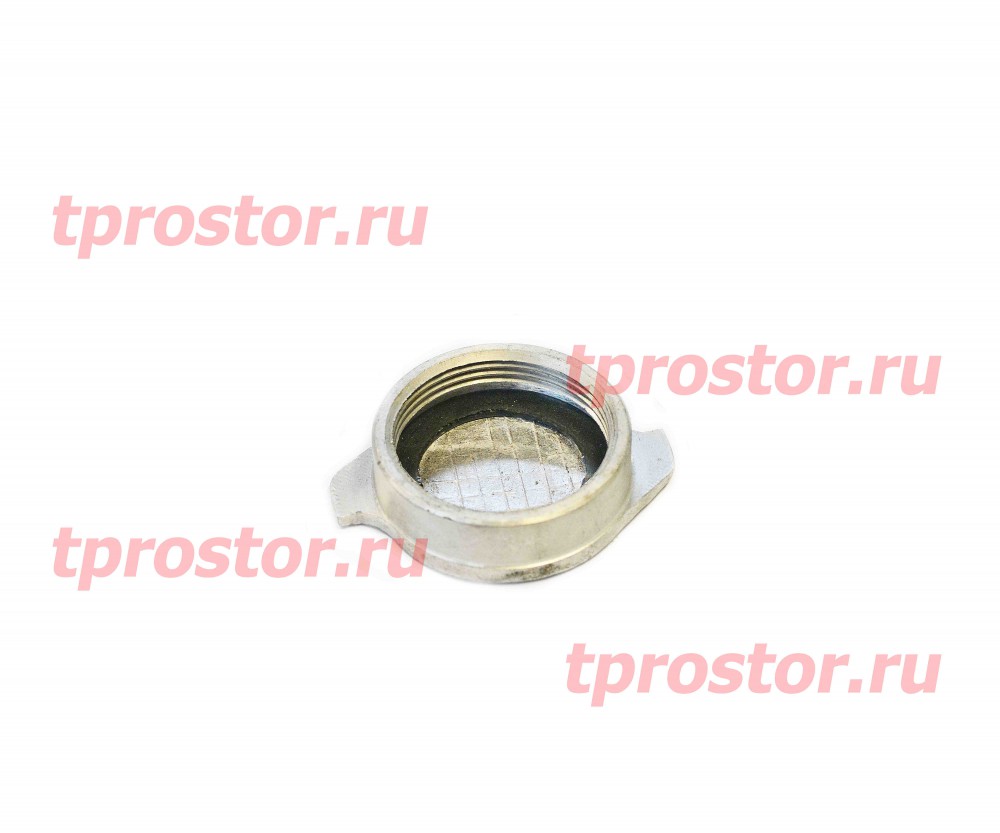 4320-1015162 Пробка наливной трубы ПЖД и дополнительного топли.бака  (аналог 375-1015162-10) АЗ УРАЛ