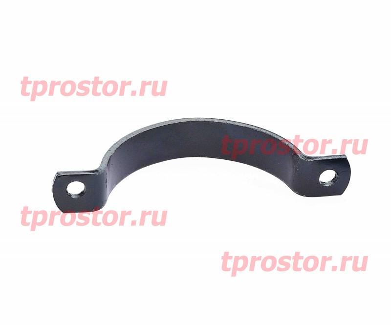 4320-1015525 Скоба кронштейна насосного агрегата (ПЖД-30) АЗ УРАЛ