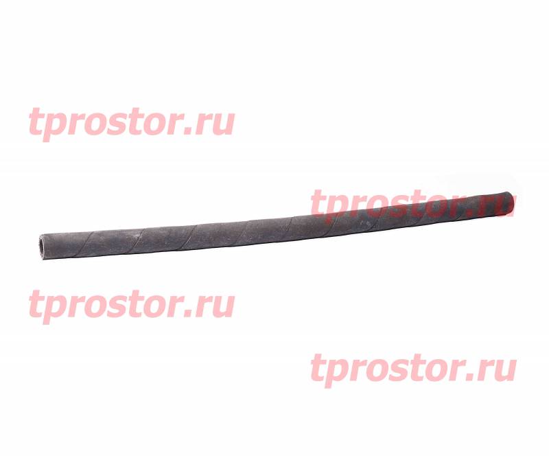 4320-1015530 Шланг перепускной (с втулкой) (492 мм)
