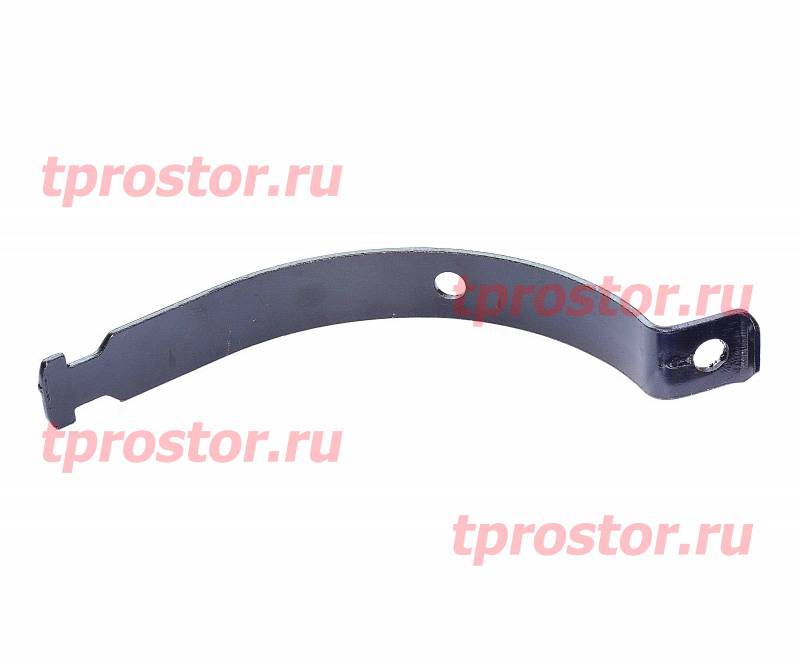 4320-1015533 Скоба кронштейна насосного агрегата ПЖД30.АЗ УРАЛ