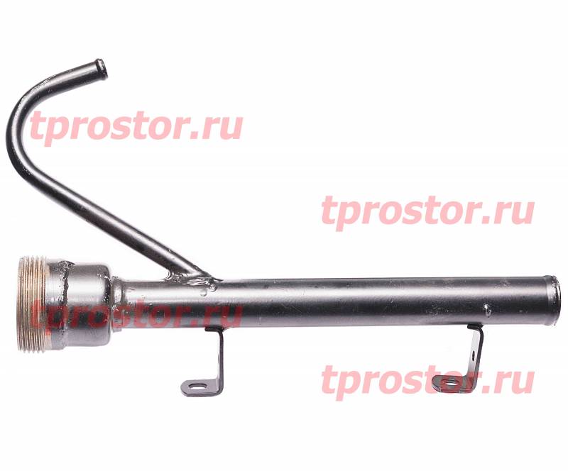4320-1015590 Трубка наливная нижнняя,АЗ УРАЛ