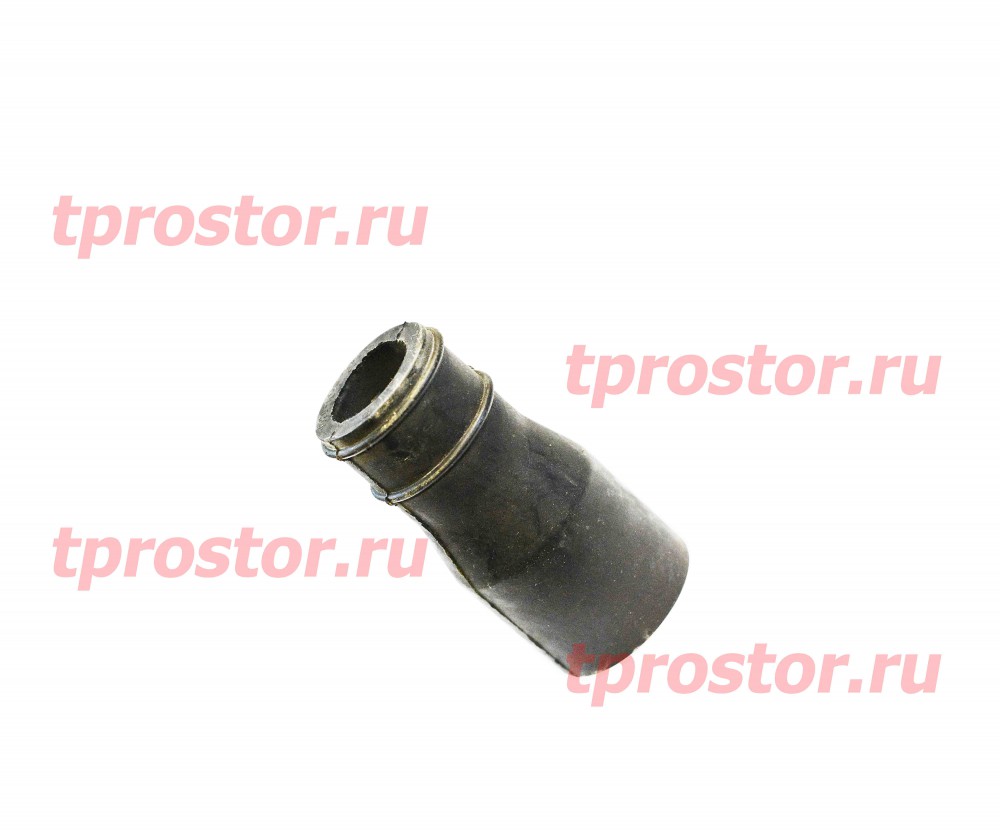 4320-1015720 Патрубок переходник ПЖД (рюмка)
