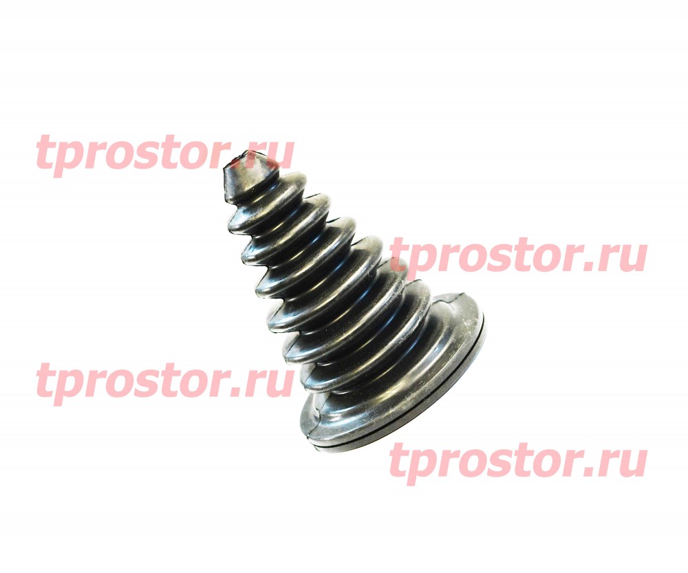 4320-1108022 Чехол тяги педали акселератора (елка)