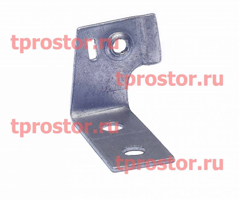 4320-1108070 Кронштейн оболочки тяги,АЗ УРАЛ