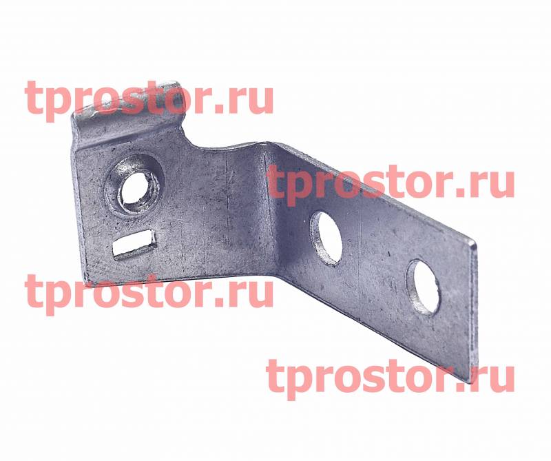 4320-1108070 Кронштейн оболочки тяги,АЗ УРАЛ