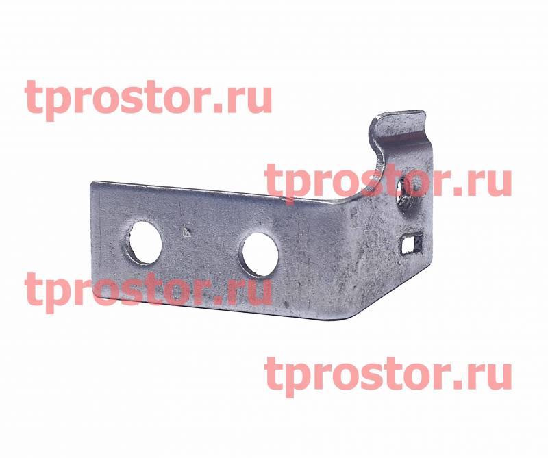 4320-1108070 Кронштейн оболочки тяги,АЗ УРАЛ