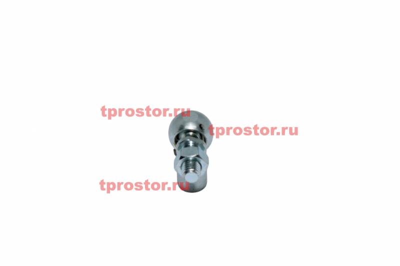 4320-1108196-10 Наконечник тяги газа АЛЬТЕРНАТИВА